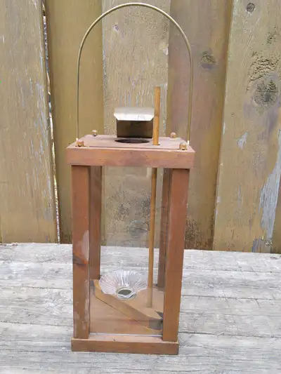 RETRO CANDLE HOLDER, View more
