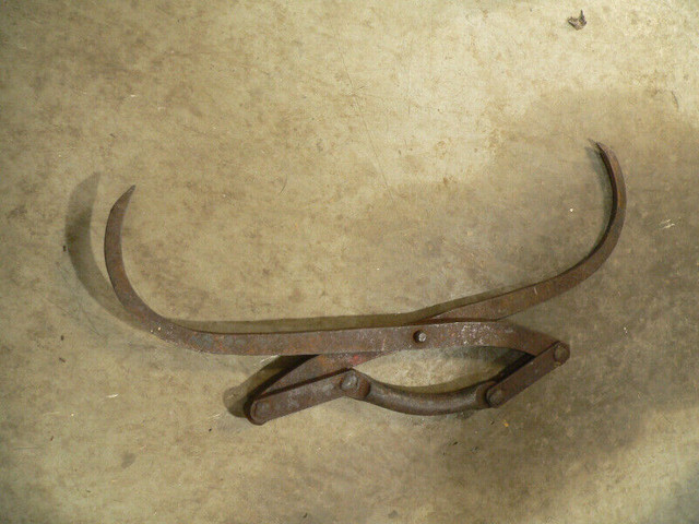 plusieurs outils antiques a différent prix dans Art et objets de collection  à Lanaudière - Image 2