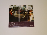 CD Scion URB Vol.5 2002