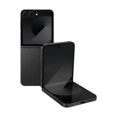 Samsung Galaxy Z Flip 6 (256GB) For $689 with 1 Year Warranty, View more