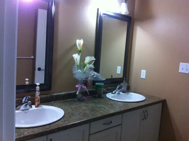 Room in Kitchener-Conestoga College Doon /Cambridge campus in Room Rentals & Roommates in Cambridge - Image 4