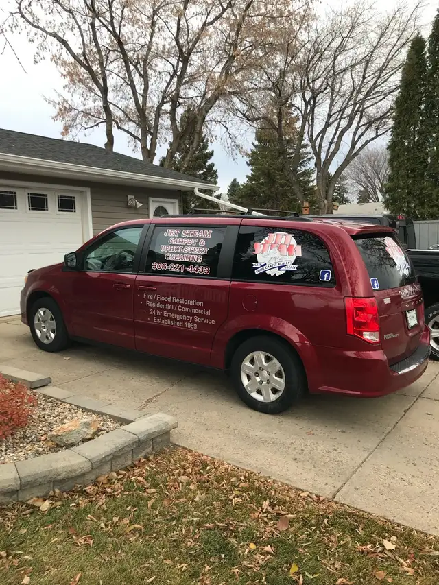 Carpet and Upholstery Cleaning in Condos for Sale in Saskatoon - Image 3