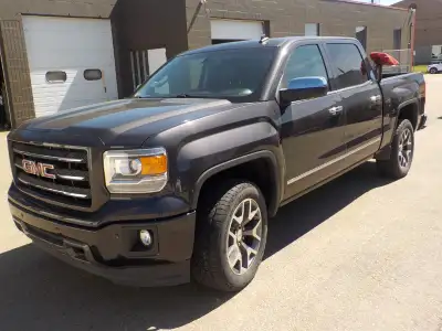2014 GMC Truck for sale