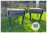 Wagtails-End Tables