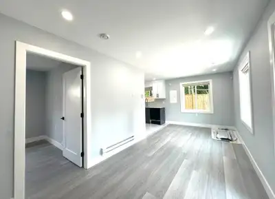 Bedroom Rental UofT