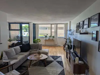 1 Bedroom, 1 Bath Condo