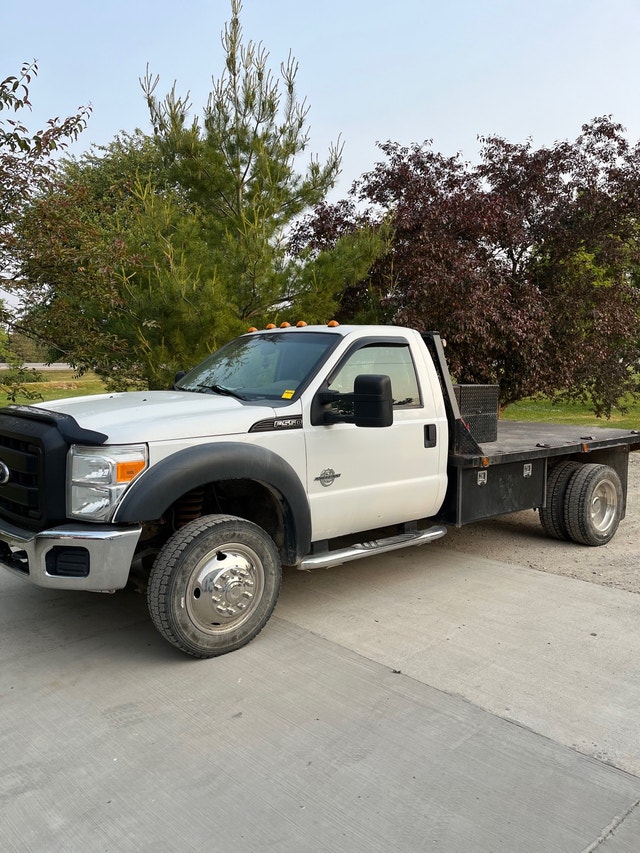 Ford F550 Cars & Trucks Leamington Kijiji