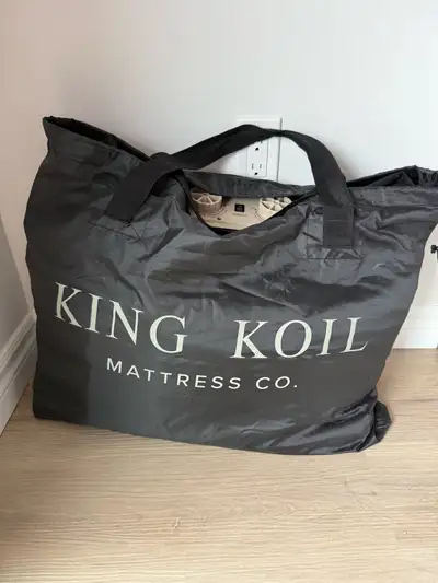King Koil Queen Air Mattress, View more