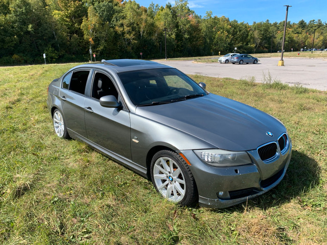 bmw 328i xdrive in Cars & Trucks in Gatineau - Image 2