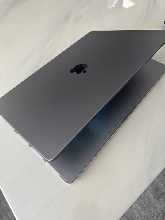 MacBook Pro 16 inch 2023  in Laptops in London - Image 4
