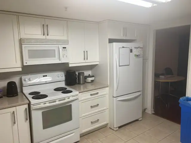 Modern Room for Rent in DT Halifax - Minutes from Dal and SMU in Room Rentals & Roommates in City of Halifax - Image 6