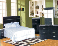 STOCK CLEARANCE SALE - SOLID WOOD BEDROOM SETS ON LOW PRICES!!