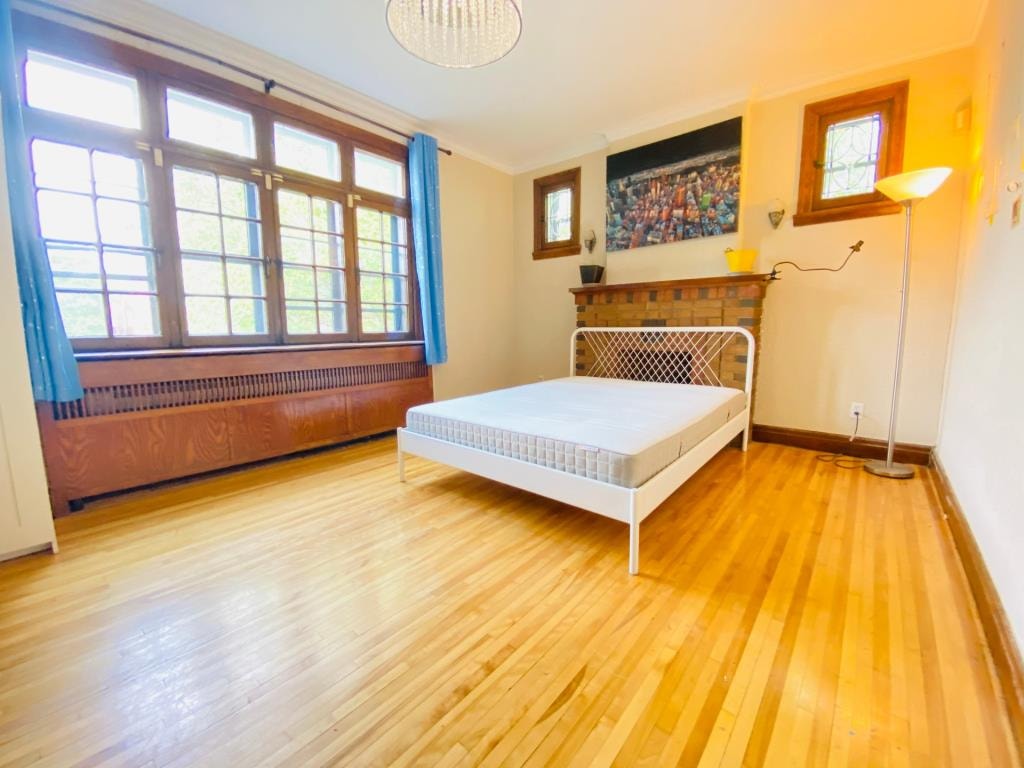 Rooms near metro station for rent — photo 2