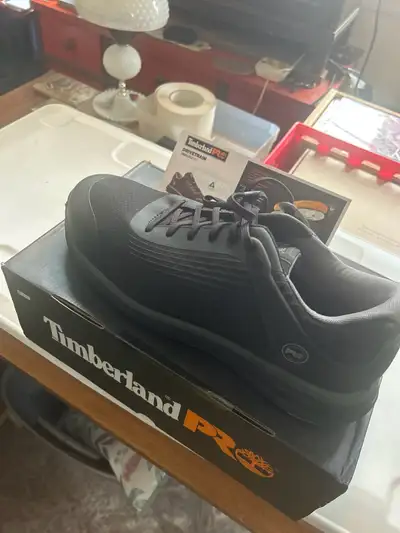 Timberland Pro Drivetrain Size 15, View more