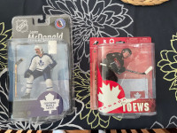 Hockey - Figurines