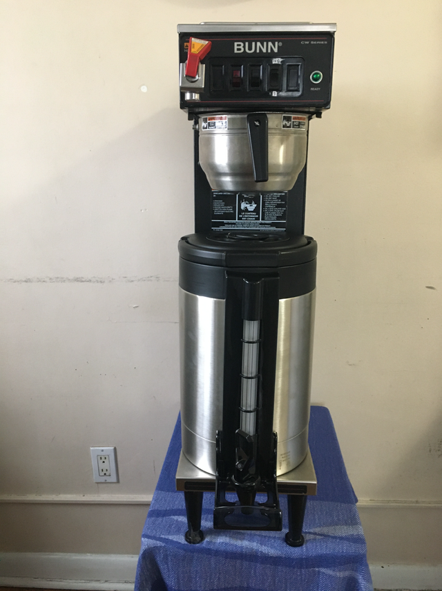 BUNN - Certified Coffee Maker Sales & Repair 7To(416) 841-0244 in Industrial Kitchen Supplies in City of Toronto - Image 11