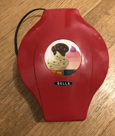 Bella Mini Cupcake Maker, View more