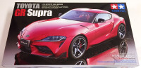 Tamiya 1/24 Toyota GR Supra