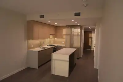 Brand New Condo | Stunning West-Facing 37th Floor