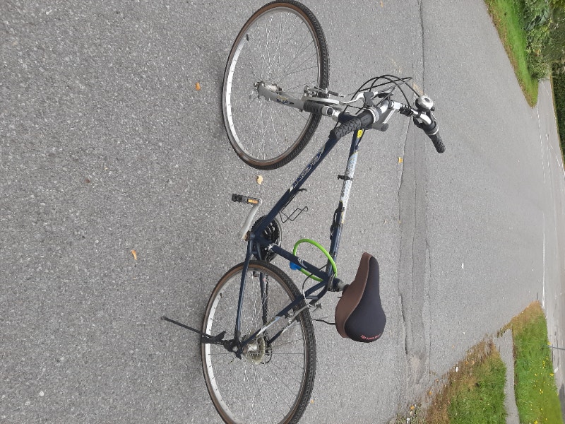 Ccm mountain bike Mountain Ottawa Kijiji