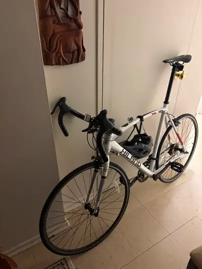 Bike for sale, View more