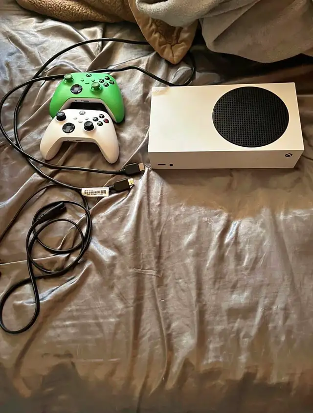 Xbox Series S