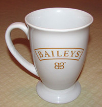Baileys Mug - Never Used, In Excellent Condition