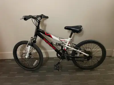 Kids bicycle 20 inch, View more