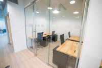 4  Person Private Office Space - 24/7 Access