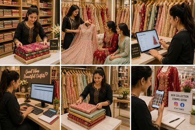 Sales Associate – Retail Store – Brampton (FT/PT), View more