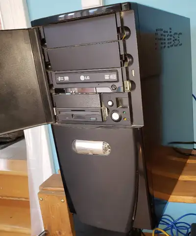 Computers and parts, View more