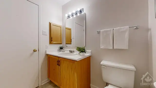 Bright & Cozy Basement space for Rent in Bridlewood, Kanata in Long Term Rentals in Ottawa - Image 5