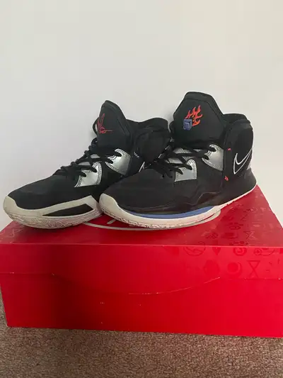 Kyrie Infinity Fire & Ice (box included), View more