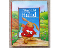 ==IF YOU HOLD MY HAND== by Jillian Harker