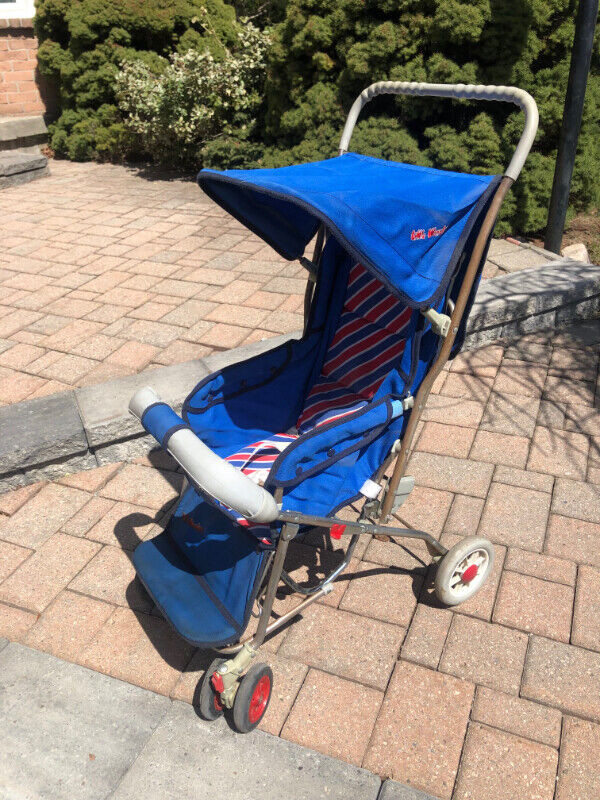 BABY KIDS  STROLLER - in Strollers, Carriers & Car Seats in Markham / York Region - Image 2