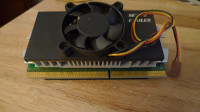 Intel Pentium III 450Mhz 99120763-0411 (SL364)