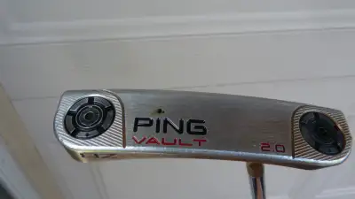 Ping Golf Putter, View more