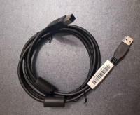 New USB 3.0 SuperSpeed Cable A to B - PC Computer Laptop Printer