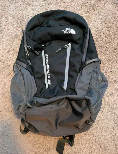 Only used once. In excellent condition. Price OBO.