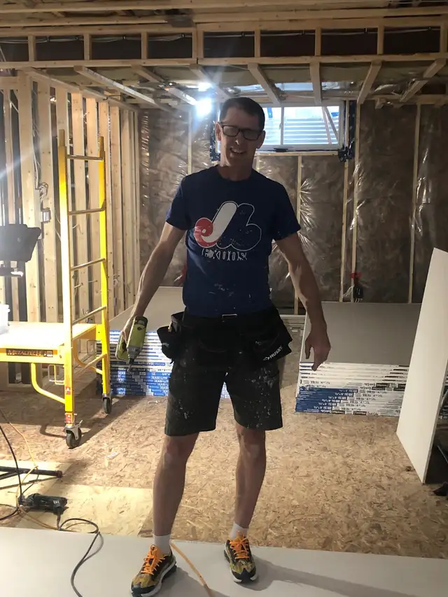 Drywalling Ottawa537987144200366083