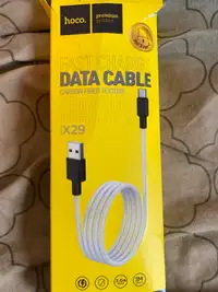 Data cable 