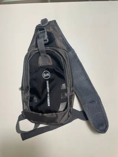 Cross Body Bag, View more