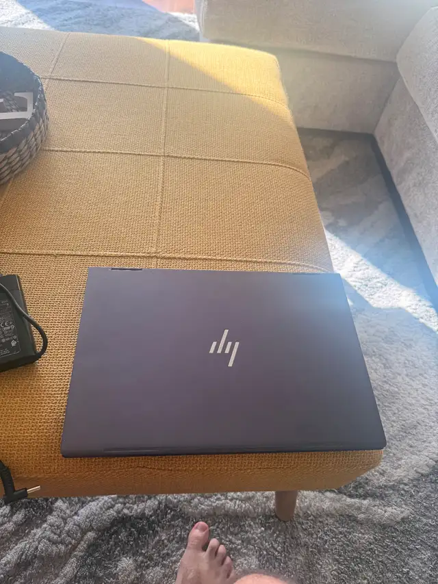 ordinateur hp in Laptops in Longueuil / South Shore - Image 6