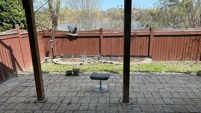 Bright & Spacious 2-Bedroom Walkout Basement – Markham $2,100 in Long Term Rentals in Markham / York Region - Image 8