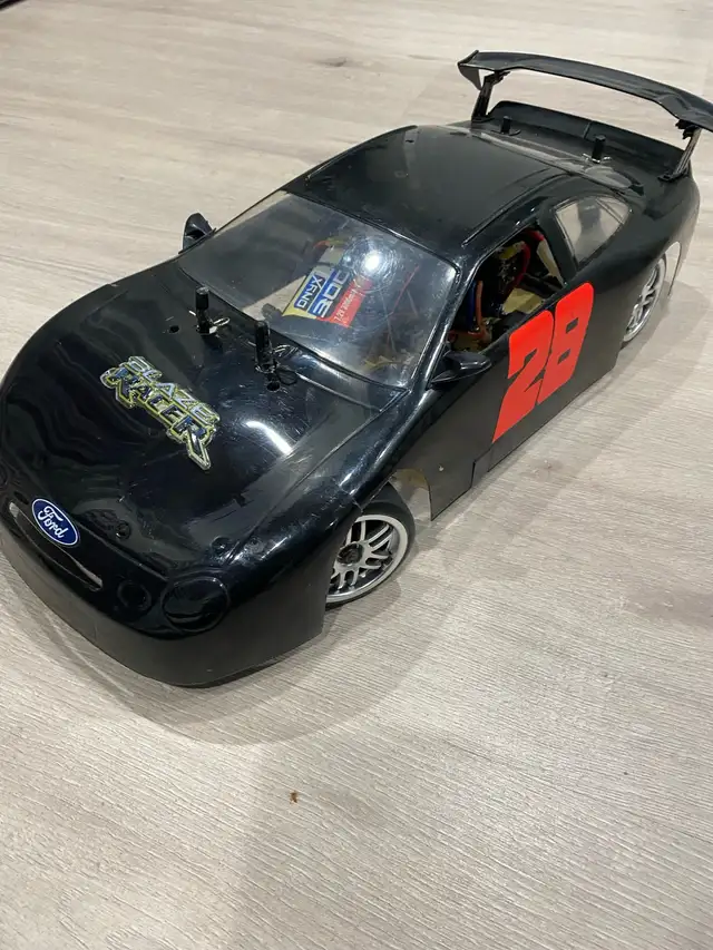 RC Car 1:10 scale63793683069313122