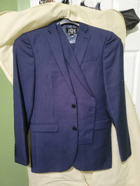 Blue Suit for Men