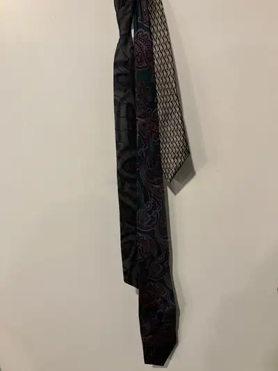 Men’s Ties, View more