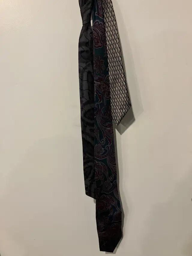 Men’s Ties in Men's in St. Albert - Image 2