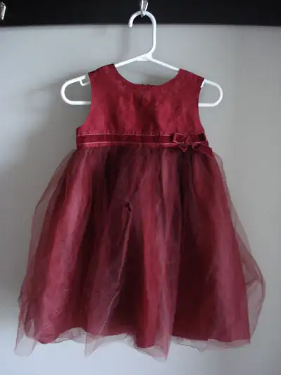 Gymboree Size 2 Tulle Dress, View more