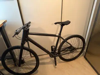 Vélo cannondale bad boy 1 grandeur médium, View more